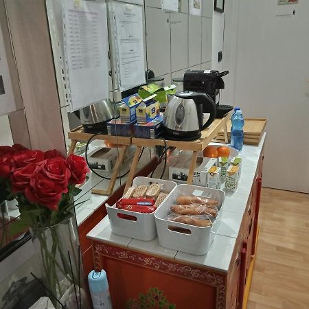 Floris Guest House Milan Luaran gambar