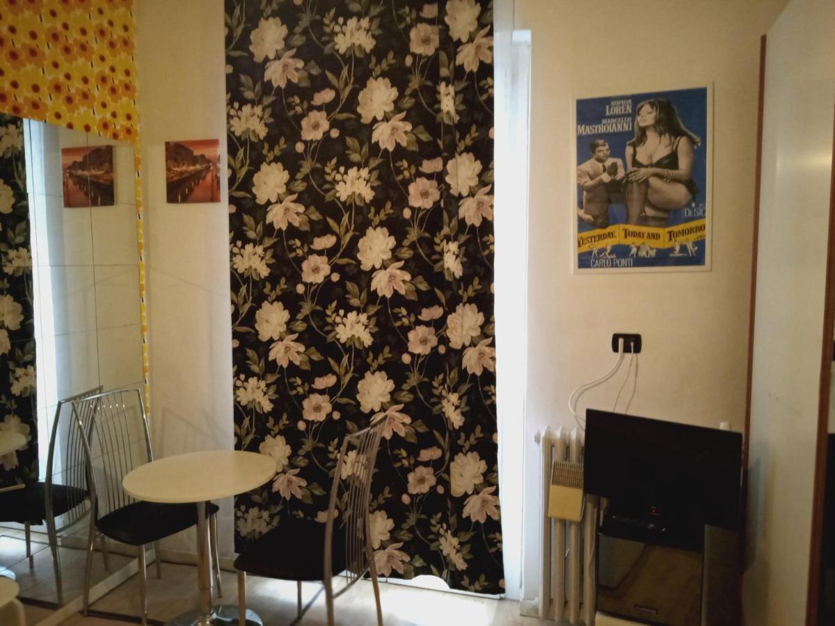 Floris Guest House Milan Luaran gambar