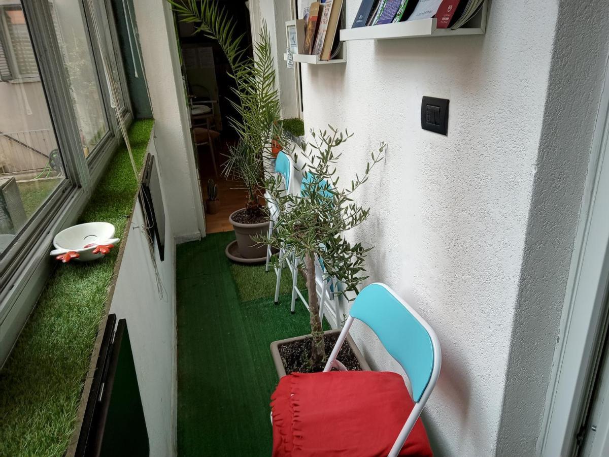 Floris Guest House Milan Luaran gambar