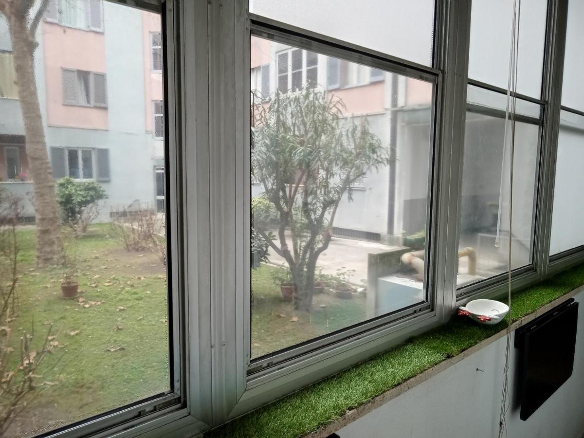Floris Guest House Milan Luaran gambar