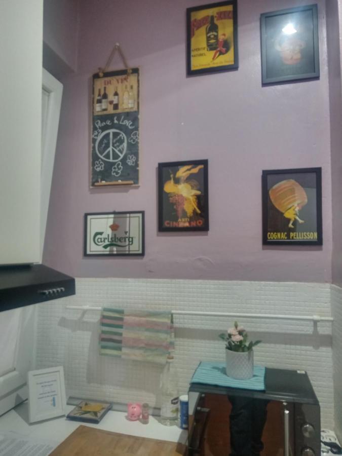 Floris Guest House Milan Luaran gambar