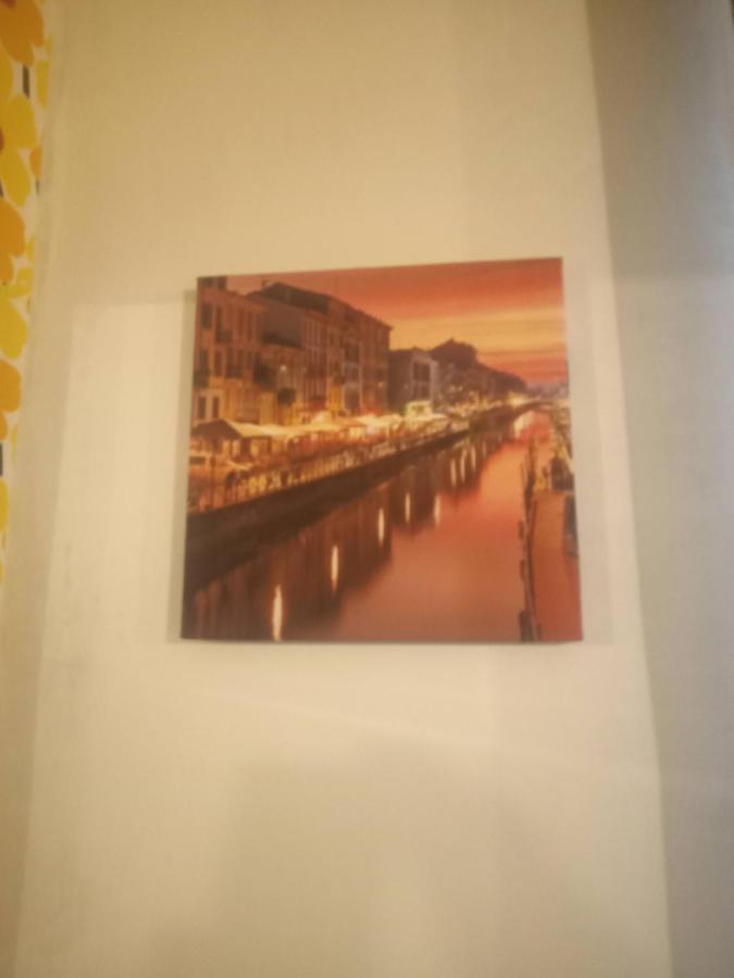 Floris Guest House Milan Luaran gambar